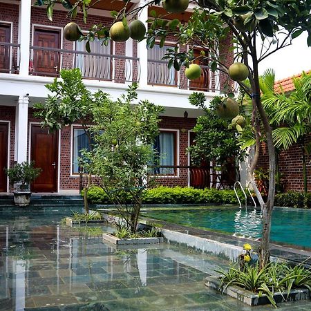 Apartament Tam Coc International Friends Ninh Binh Zewnętrze zdjęcie
