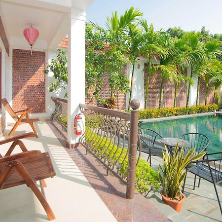 Apartament Tam Coc International Friends Ninh Binh Zewnętrze zdjęcie
