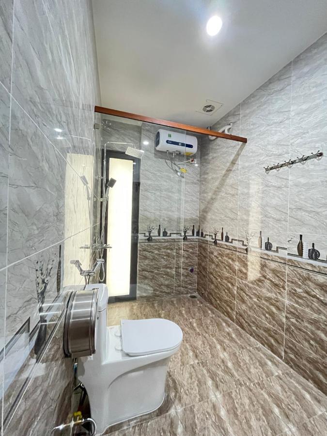 Apartament Tam Coc International Friends Ninh Binh Zewnętrze zdjęcie