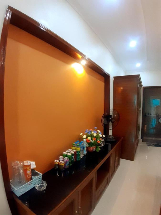 Apartament Tam Coc International Friends Ninh Binh Zewnętrze zdjęcie