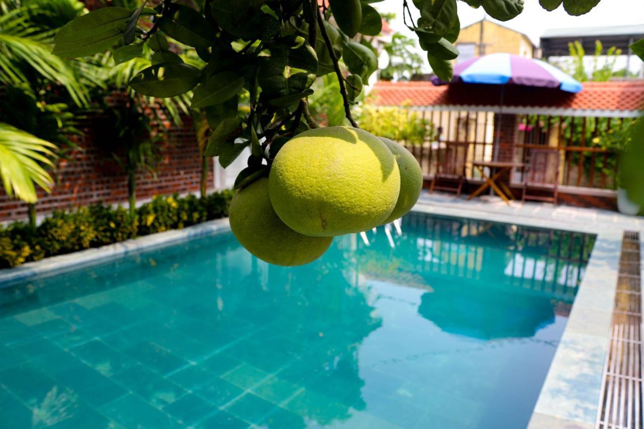 Apartament Tam Coc International Friends Ninh Binh Zewnętrze zdjęcie