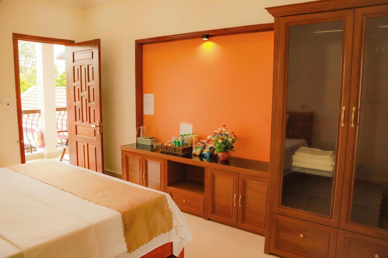 Apartament Tam Coc International Friends Ninh Binh Zewnętrze zdjęcie