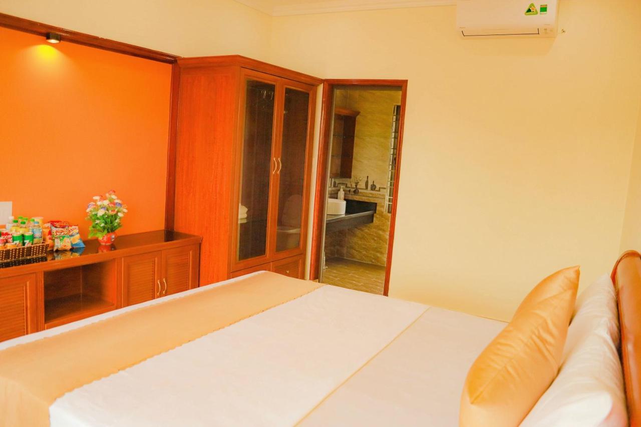 Apartament Tam Coc International Friends Ninh Binh Zewnętrze zdjęcie