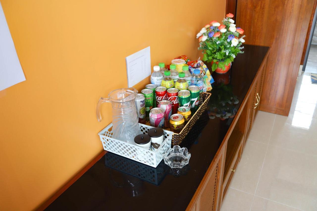 Apartament Tam Coc International Friends Ninh Binh Zewnętrze zdjęcie