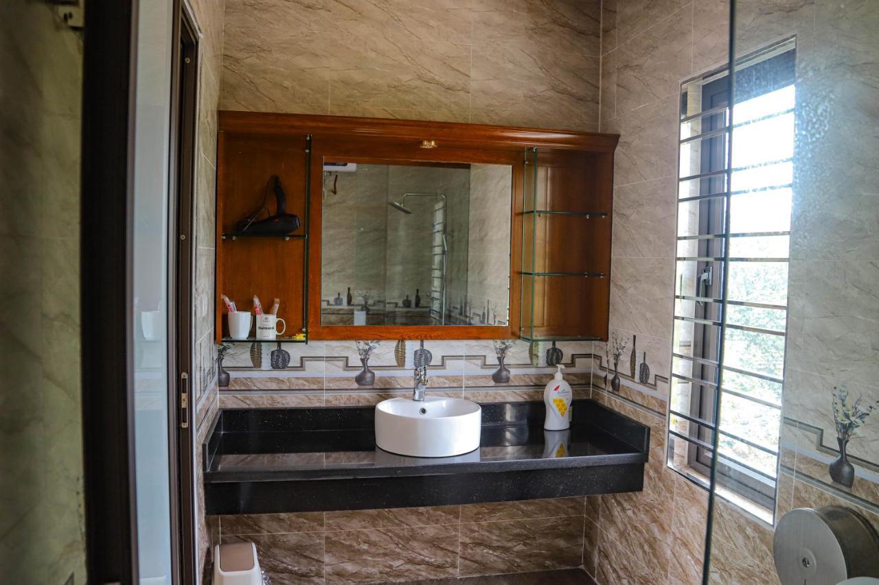 Apartament Tam Coc International Friends Ninh Binh Zewnętrze zdjęcie
