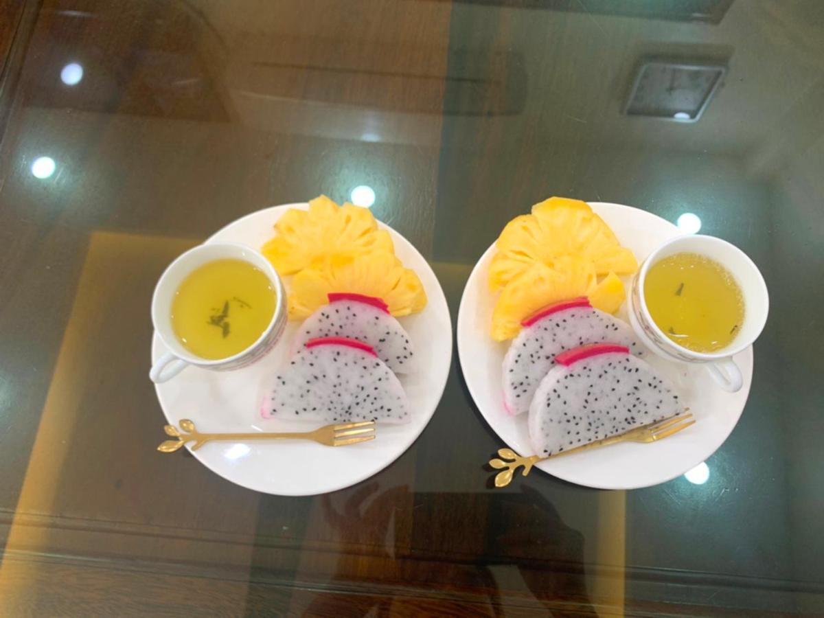 Apartament Tam Coc International Friends Ninh Binh Zewnętrze zdjęcie